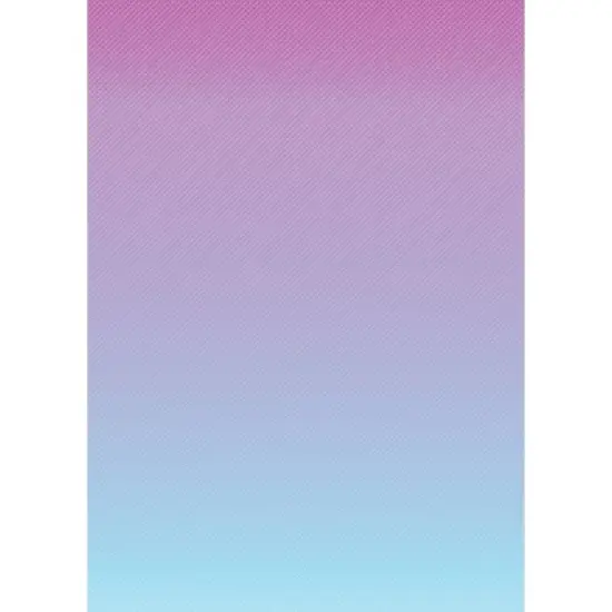 Teacher Created Resources&reg; Better Than Paper Bulletin Board Roll, Purple and Blue Color Wash, 4-Pack image {2}