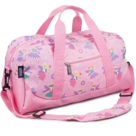 Wildkin Overnighter Duffel Bag for Kids image {9}