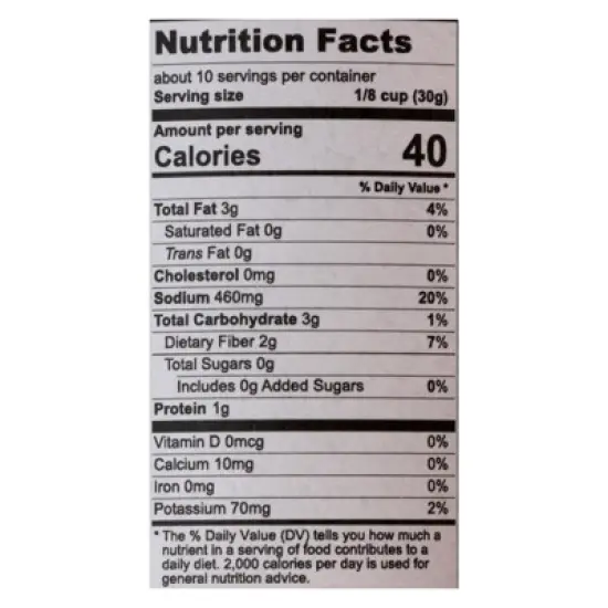 Divina Chopped Calabrian Peppers - Case of 6/10.6 oz image {5}