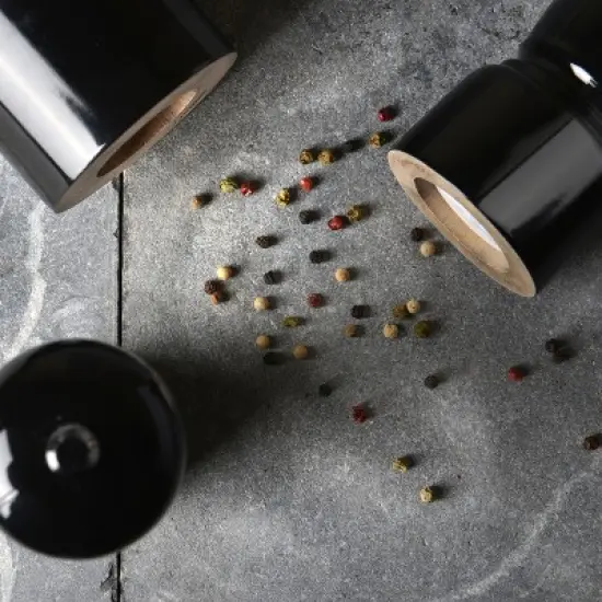 BergHOFF Essentials Ceramic Pepper Mill image {2}