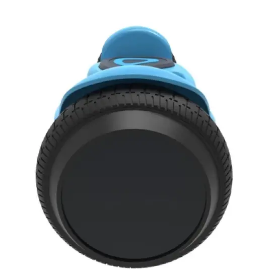 GOTRAX Kids' SRX Mini Hoverboard - Blue image {1}