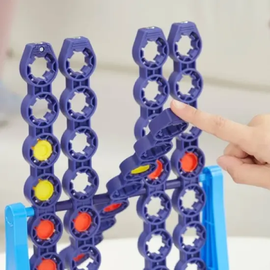 Connect 4 Spin Game image {6}