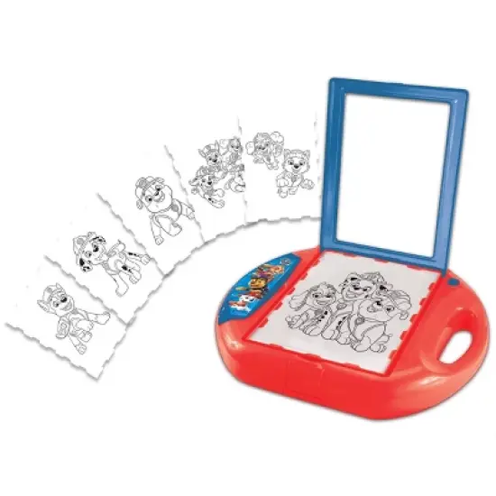 PAW Patrol Drawing Projector image {2}