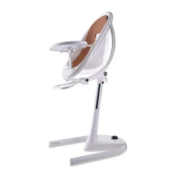 mima&reg; moon 2G high chair image {14}