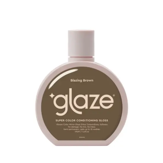 Glaze Super Hair Gloss - 6.4 fl oz image {10}