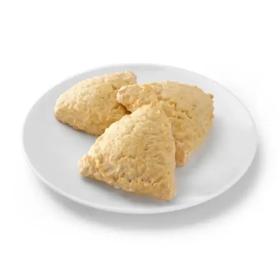 Pumpkin Spice Mini Scones - 10.25oz/12ct - Favorite Day&trade; image {2}