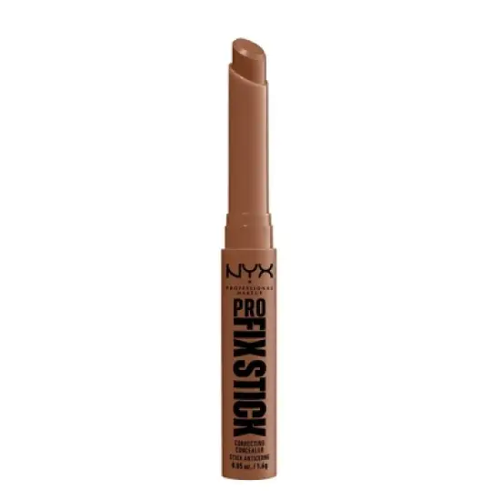 NYX Professional Makeup Color Correcting Pro Fix Stick Concealer -  0.05oz image {29}