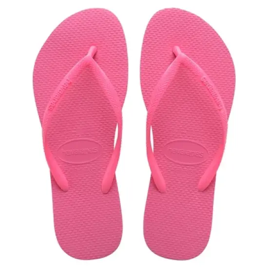 Havaianas - Girl's Slim Flip Flop Sandals image {5}