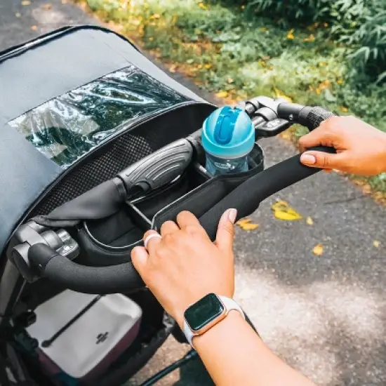 Chicco Activ3 Jogging Travel System - Solar image {2}