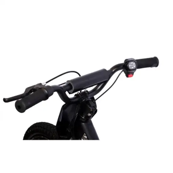 Glarewheel-Voltaic Kids Electric Balance bike 12'' Tire Removable battery LION  image {5}