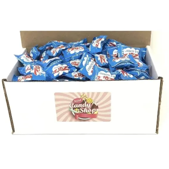 Zotz Fizz Power Candy Blue Raspberry image {1}
