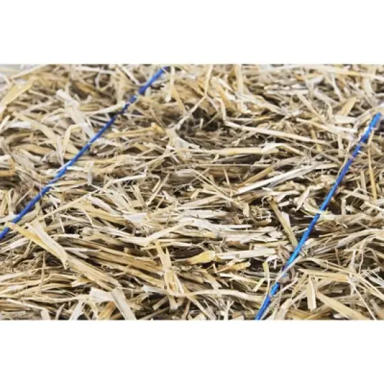 Garden Elements Straw Bale by Shady Creek Farm, Multi-Use for Farm & Home image {5}