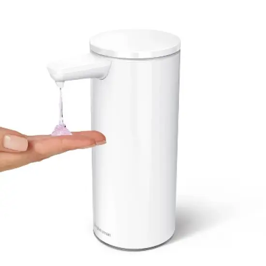 simplehuman Hand Soap Liquid Refill Pouch image {3}