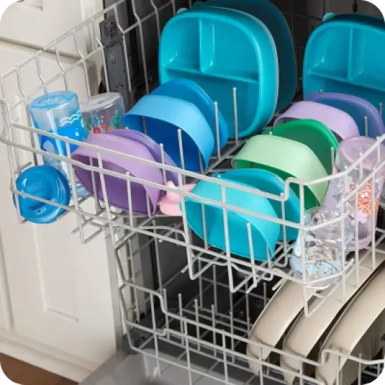 NUK Active Cup - 10oz/2pk image {4}