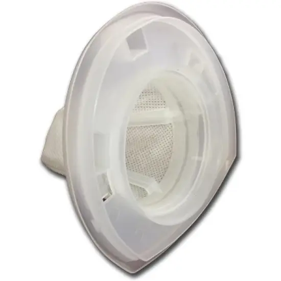 Black & Decker OEM 90558113-01 Vacuum Filter CHV1410L32 HHVI315JO32 HHVI315JO42 HHVI320JR00 HHVI320JR02 HHVI325JR22 image {1}
