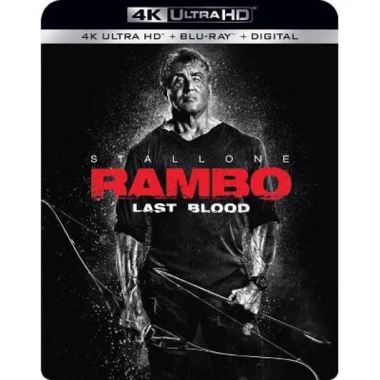 Rambo: Last Blood image {1}
