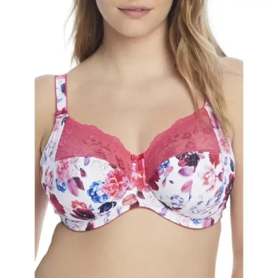 Elomi Women's Morgan Side Support Bra - EL4110 image {7}