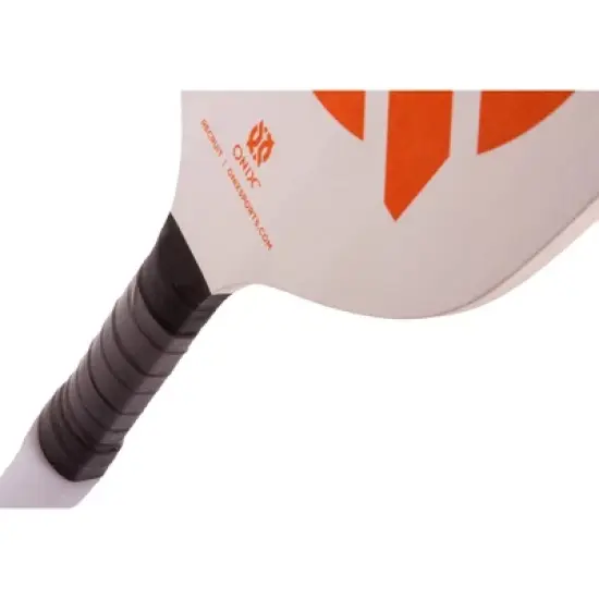 Onix Recruit Pickleball Starter Kit - White/Yellow/Orange image {4}