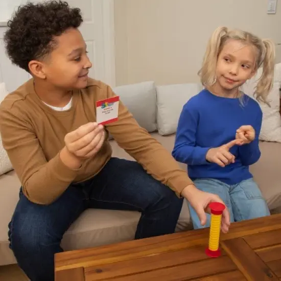 PlayMonster 5 Second Rule Board Game image {8}