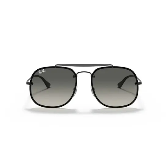 Ray-Ban RB3583N 58mm Gender Neutral Square Sunglasses image {1}