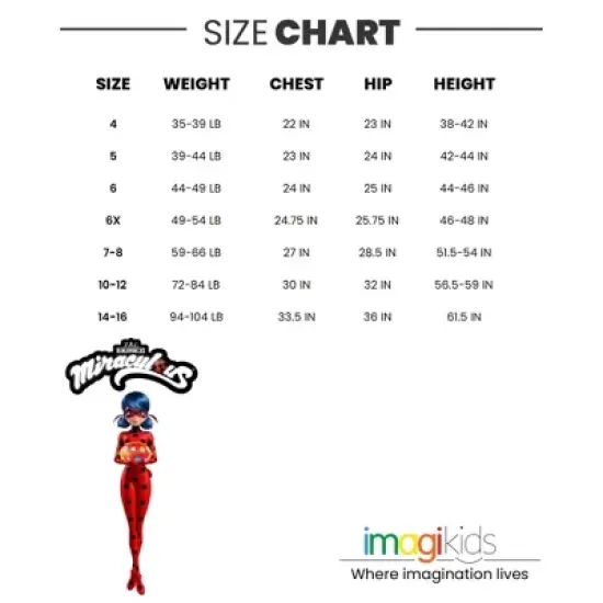 Miraculous Cat Noir Ladybug Girls Dolphin Active Shorts Leggings Tank Top and T-Shirt 4 Piece Outfit Set Little Kid to Big Kid  image {6}