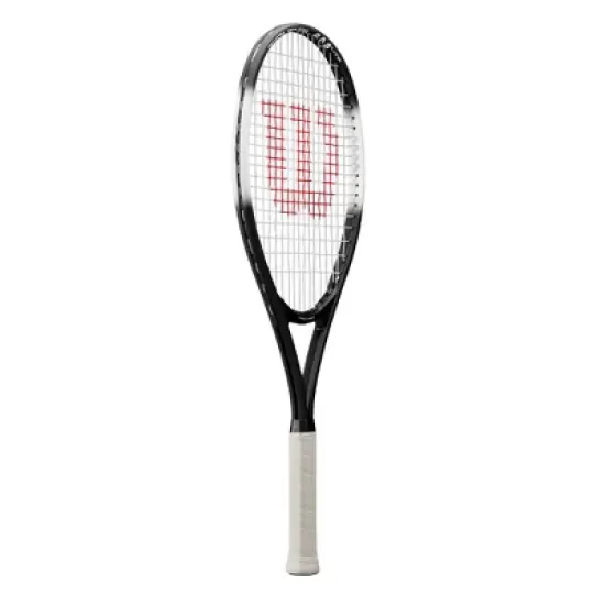 Wilson Tour Slam Lite Racquet - Black image {1}