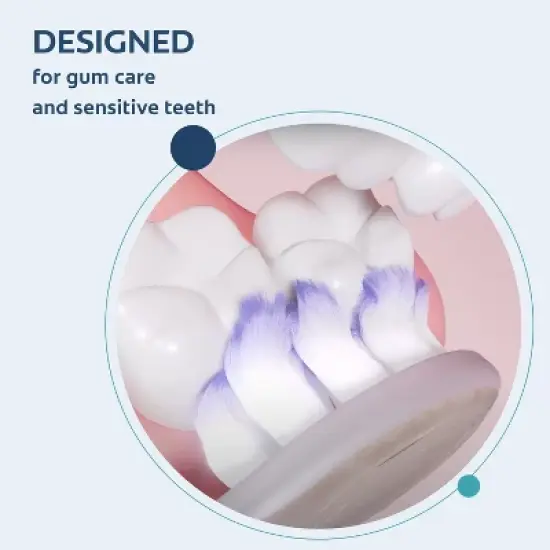 Colgate Sensitive Expert Toothbrush Set - 2ct image {8}