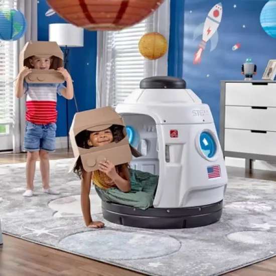 Step2 Space Capsule Swing image {5}