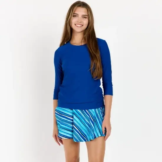 Calypsa - Women's Margaux Swim Top image {11}