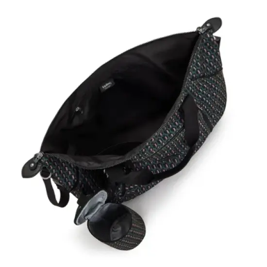 Kipling Art Medium Baby Diaper Bag image {2}