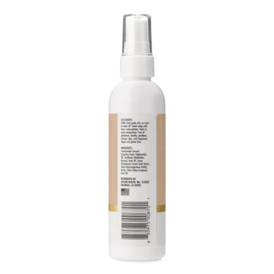 Boobie Pump to the Max Pumping Spray - 10 fl oz image {2}