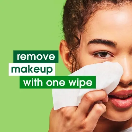 Simple Kind to Skin Facial Wipes - Unscented - 25ct image {6}