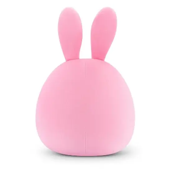 Snackles 14" Bunny and Gumi Yum Stuffed Animal image {3}