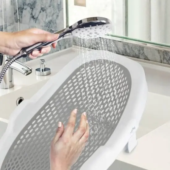 Lulyboo Collapsible Infant Bath Support image {3}