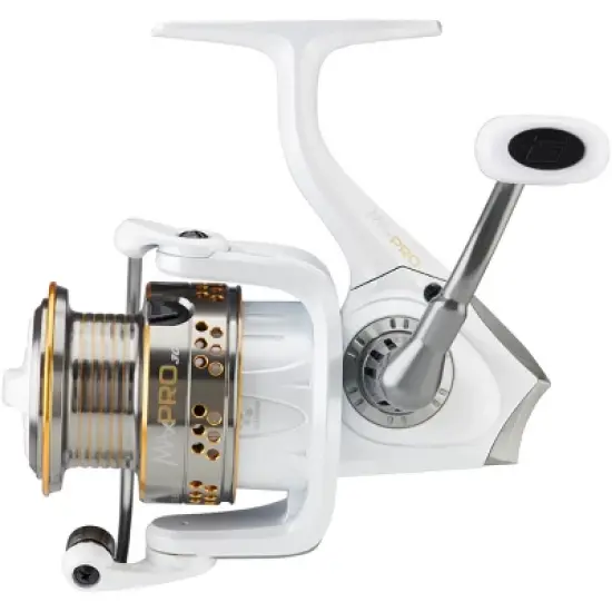 Abu Garcia Max Pro Spinning Reel - Gear Ratio: 5.2:1 - Reel Size: 10 - Box image {2}