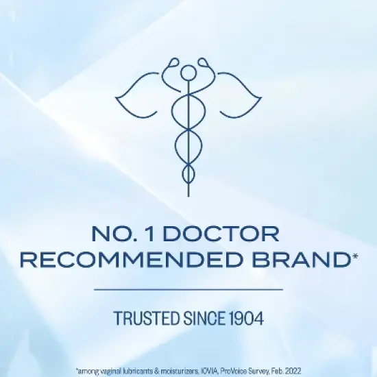 K-Y Premium Silicone-Based Personal Lubricant - 1.5oz image {6}