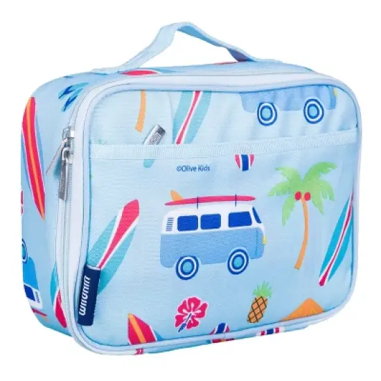 Wildkin Kids Lunch Box - Boys image {20}