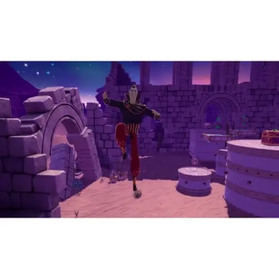 Hotel Transylvania: Scary-Tale Adventures - Nintendo Switch image {6}