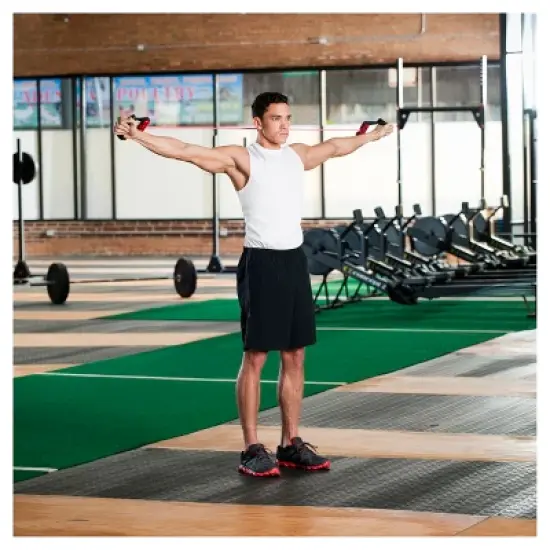 Lifeline Chest Expander image {5}