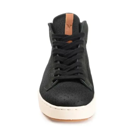 Territory Carlsbad Knit High Top Sneaker image {5}