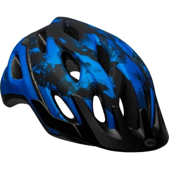 Bell Frenzy Youth Bike Helmet image {7}