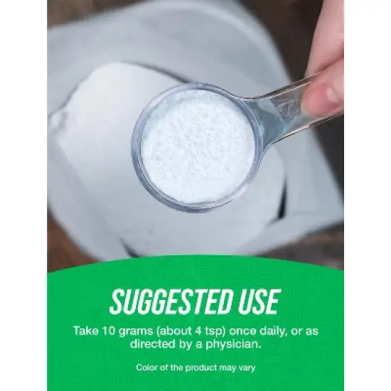 BulkSupplements Coconut Milk Powder image {3}