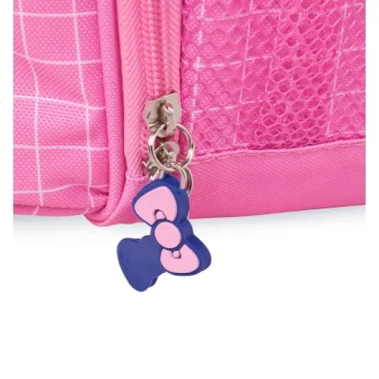 Igloo Mini Convertible 12 Cans/4.5qt Backpack Cooler - Hello Kitty image {6}