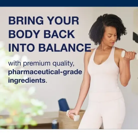 Metagenics Vitamin D3 5000 - for Immune Support, Bone Health & Heart Health - High Potency Vitamin D - Non-GMO - Gluten-Free - 120 Softgels image {4}