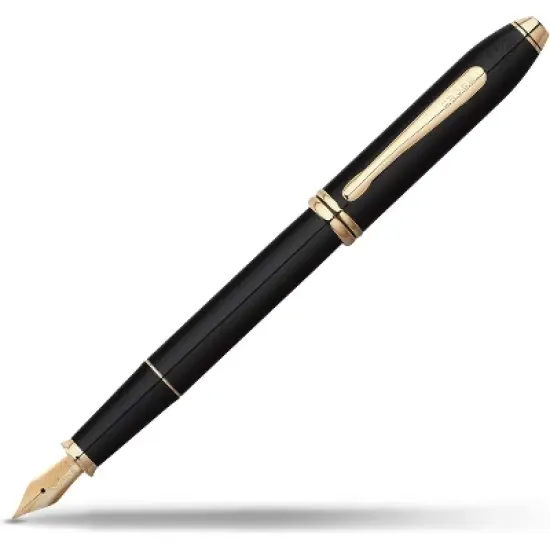 Cross Townsend&reg;  Ballpoint Pen image {6}