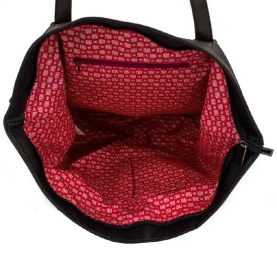 Badgley Mischka Anna Travel Weekender Bag image {3}