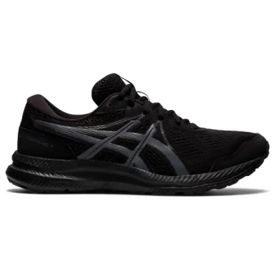 ASICS Men's GEL-CONTEND 7 (4E) Running Shoes 1011B039 image {7}