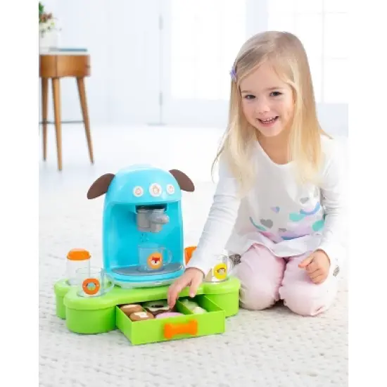 Skip Hop Zoo Bark-Ista Coffee Set image {8}