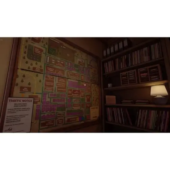 Killer Frequency - Nintendo Switch image {4}