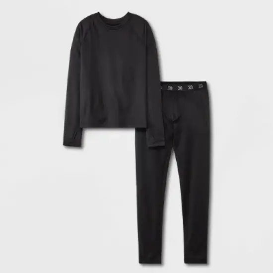 Boys' 2pk Thermal Set - All in Motion&trade; image {5}